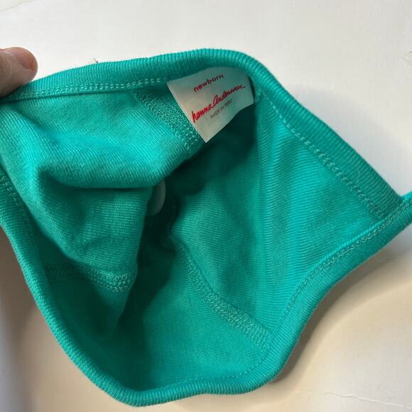 NWT Hanna Andersson Organic Hat NB - Picture 4 of 4